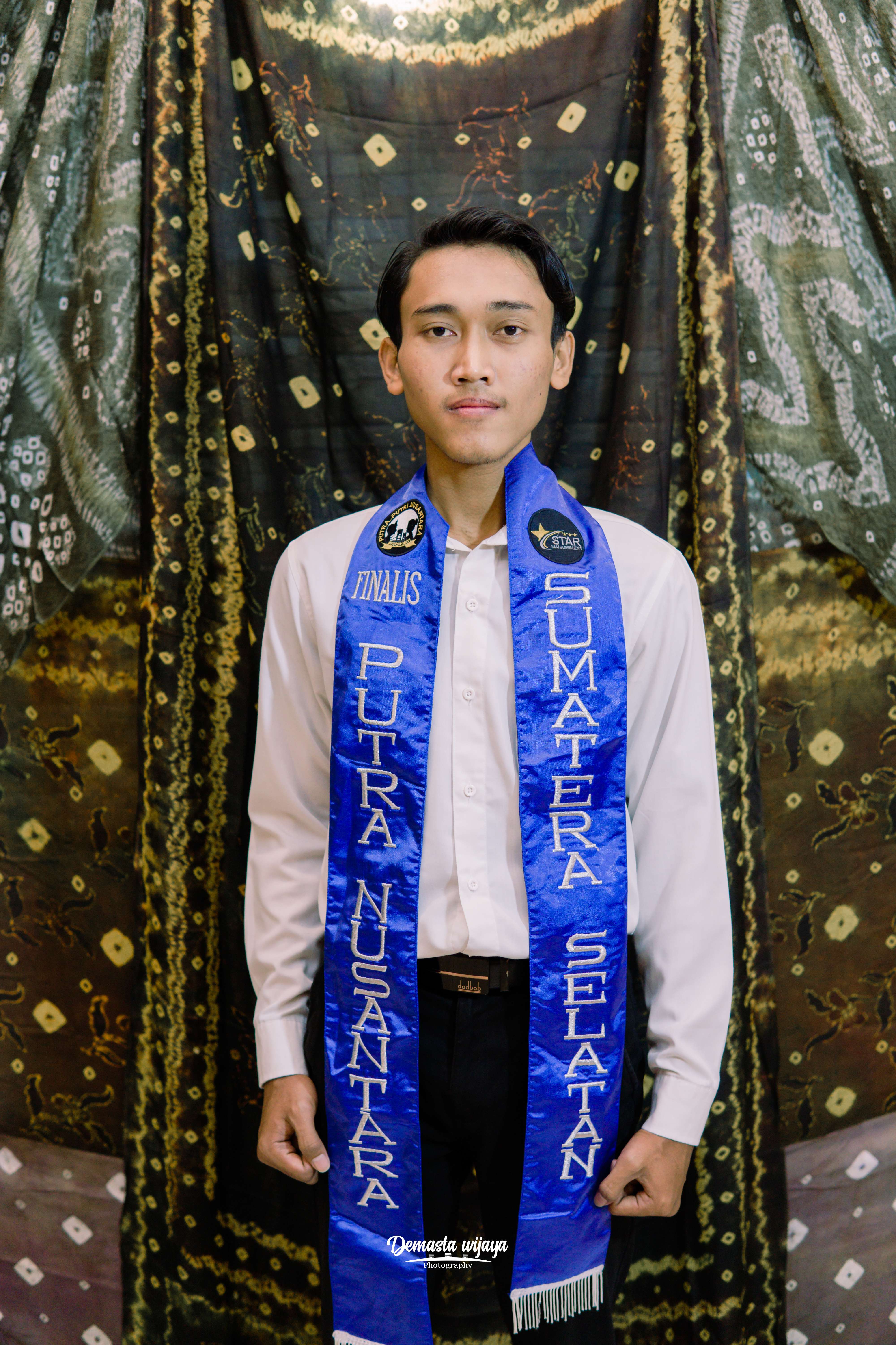 TRIADI PRASETIYO 